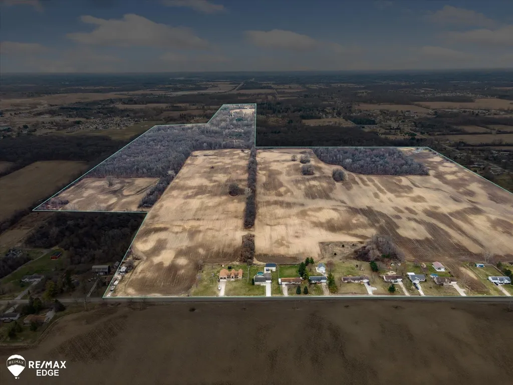 0 Reid Road Mundy Township MI 48473