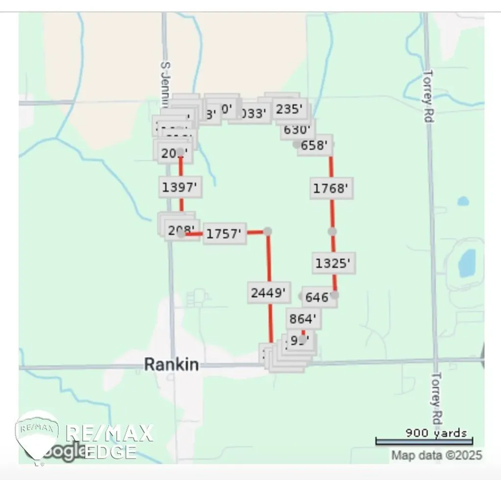 0 Reid Road Mundy Township MI 48473