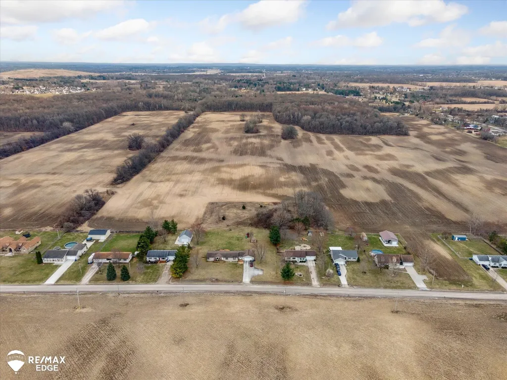 0 Reid Road Mundy Township MI 48473