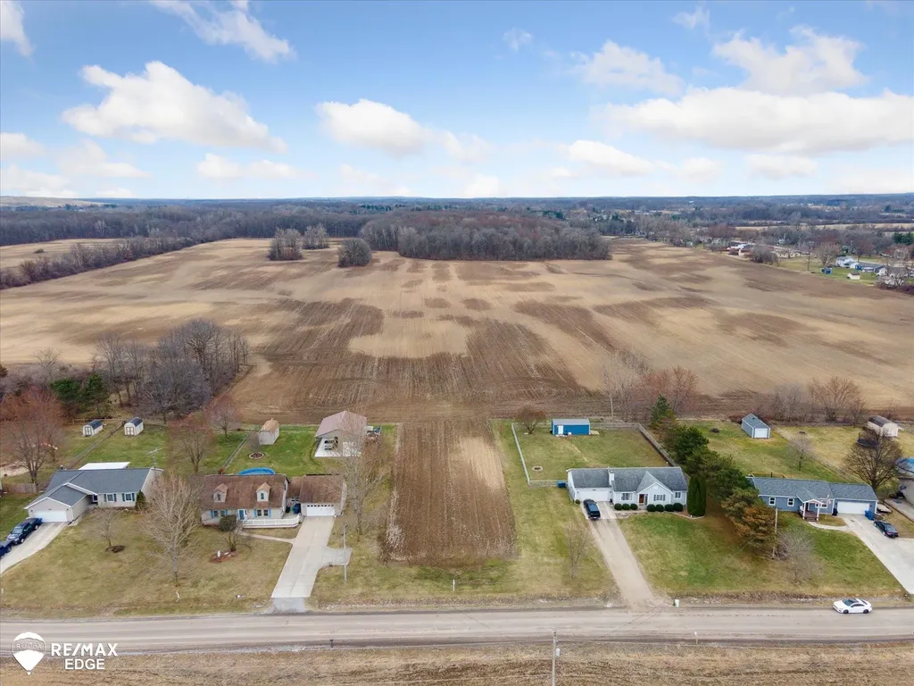 0 Reid Road Mundy Township MI 48473