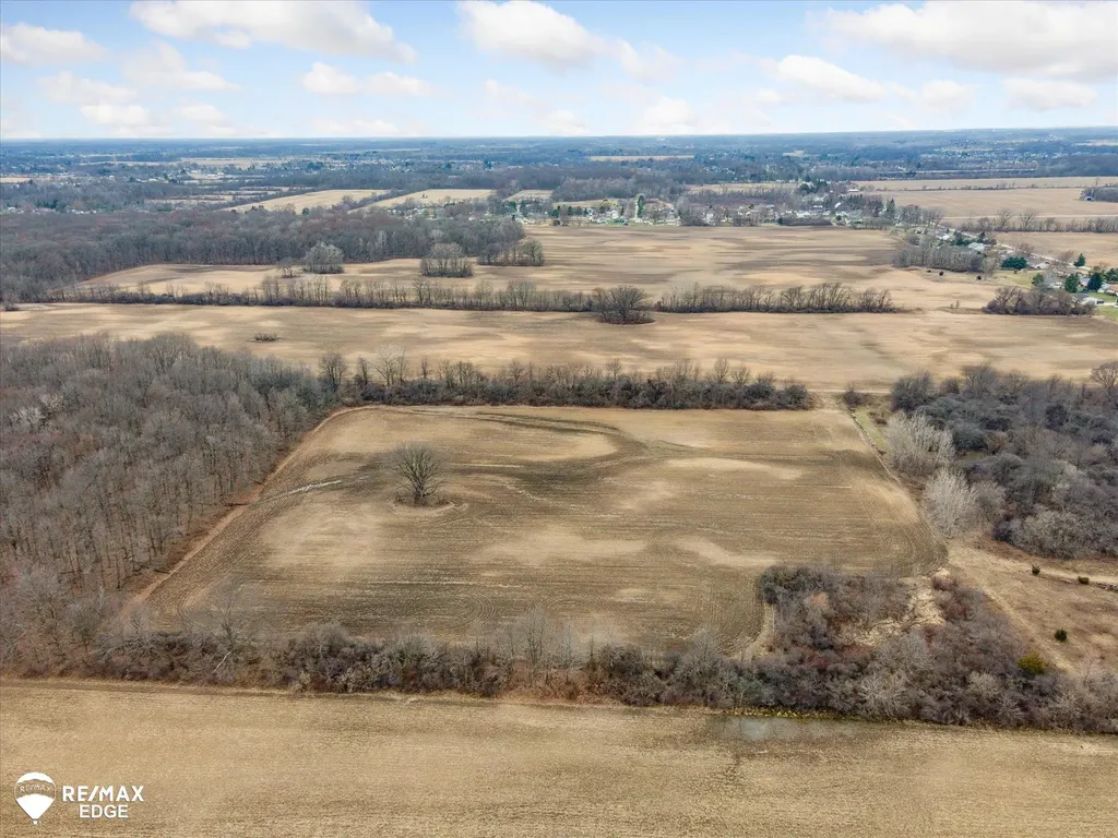 0 Reid Road Mundy Township MI 48473