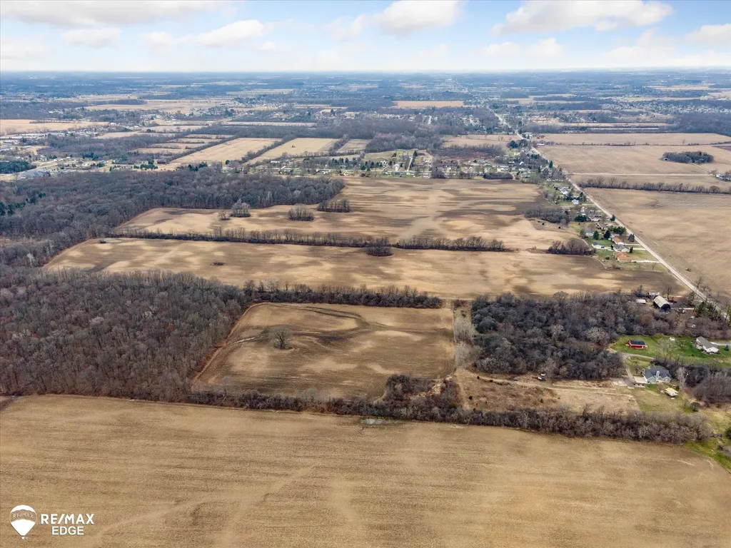 0 Reid Road Mundy Township MI 48473