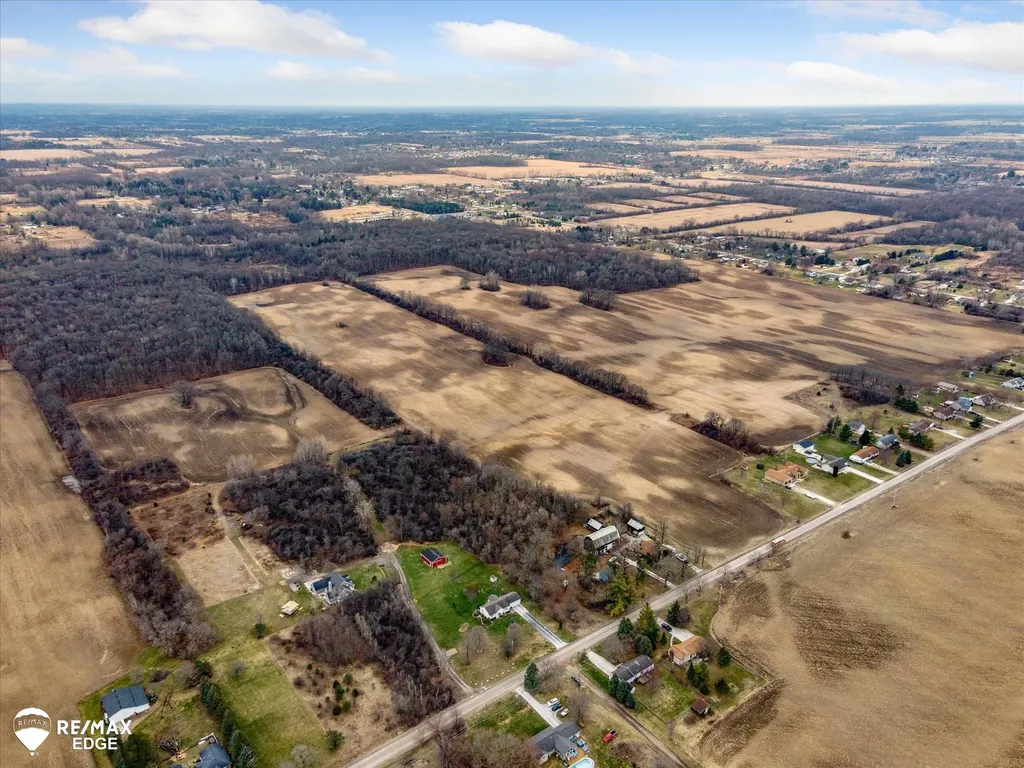 0 Reid Road Mundy Township MI 48473