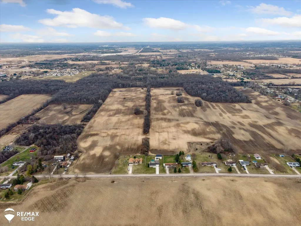 0 Reid Road Mundy Township MI 48473