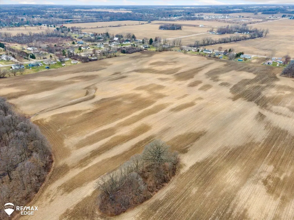 0 Reid Road Mundy Township MI 48473
