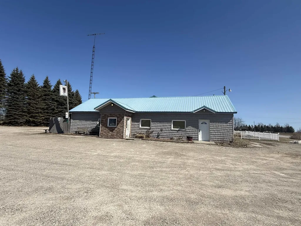 6449 S M-65 Highway Green Township MI 49753