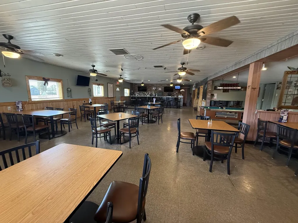 6449 S M-65 Highway Green Township MI 49753