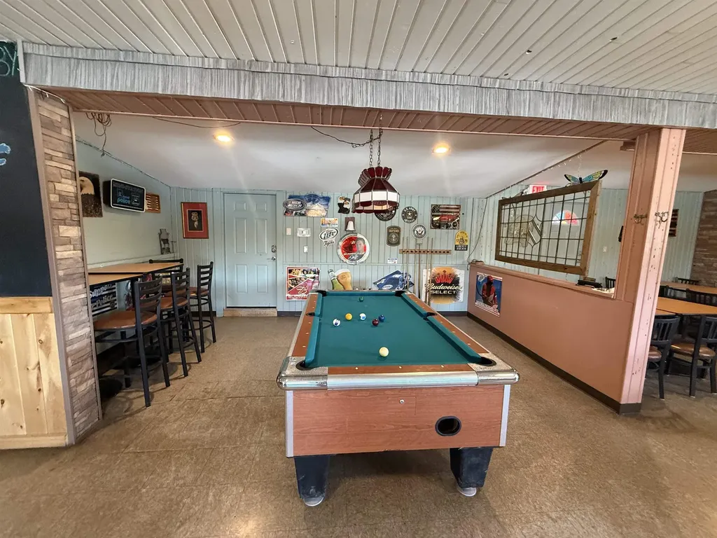 6449 S M-65 Highway Green Township MI 49753
