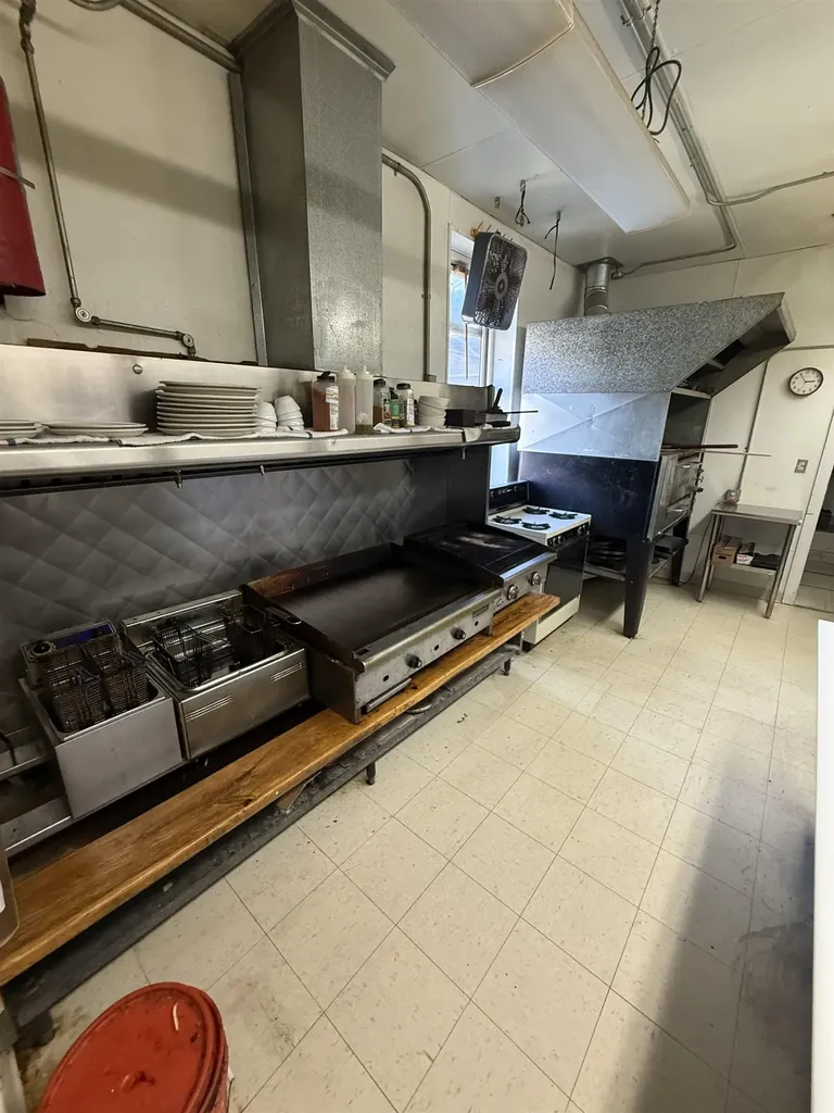 6449 S M-65 Highway Green Township MI 49753