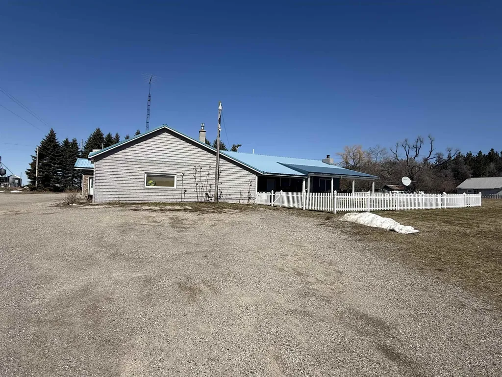 6449 S M-65 Highway Green Township MI 49753