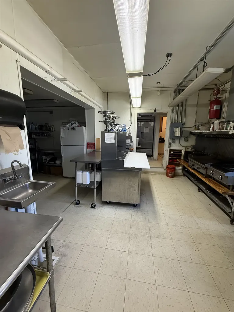 6449 S M-65 Highway Green Township MI 49753