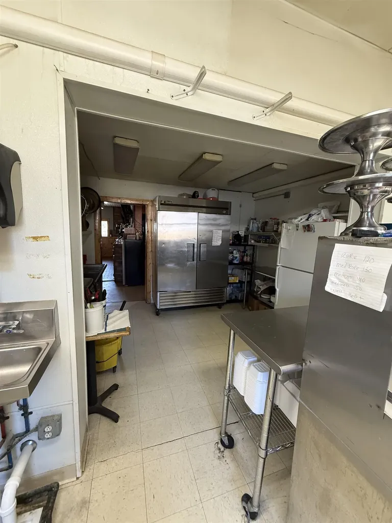 6449 S M-65 Highway Green Township MI 49753