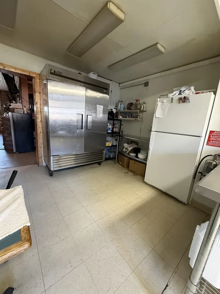 6449 S M-65 Highway Green Township MI 49753