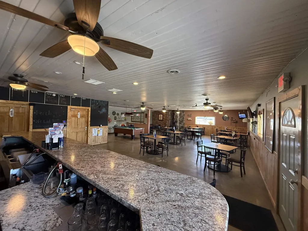 6449 S M-65 Highway Green Township MI 49753