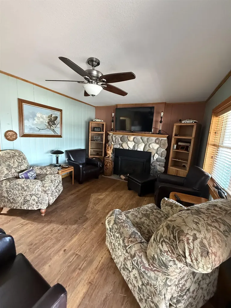 6449 S M-65 Highway Green Township MI 49753