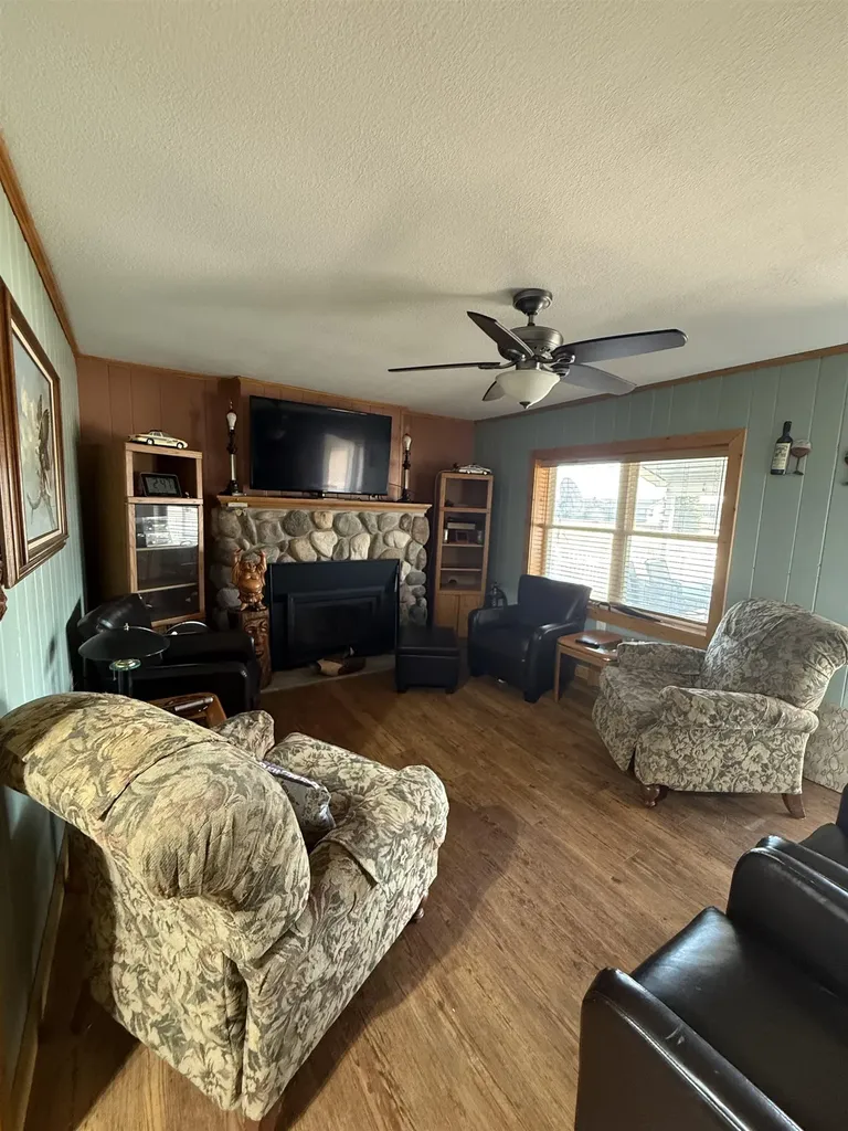 6449 S M-65 Highway Green Township MI 49753