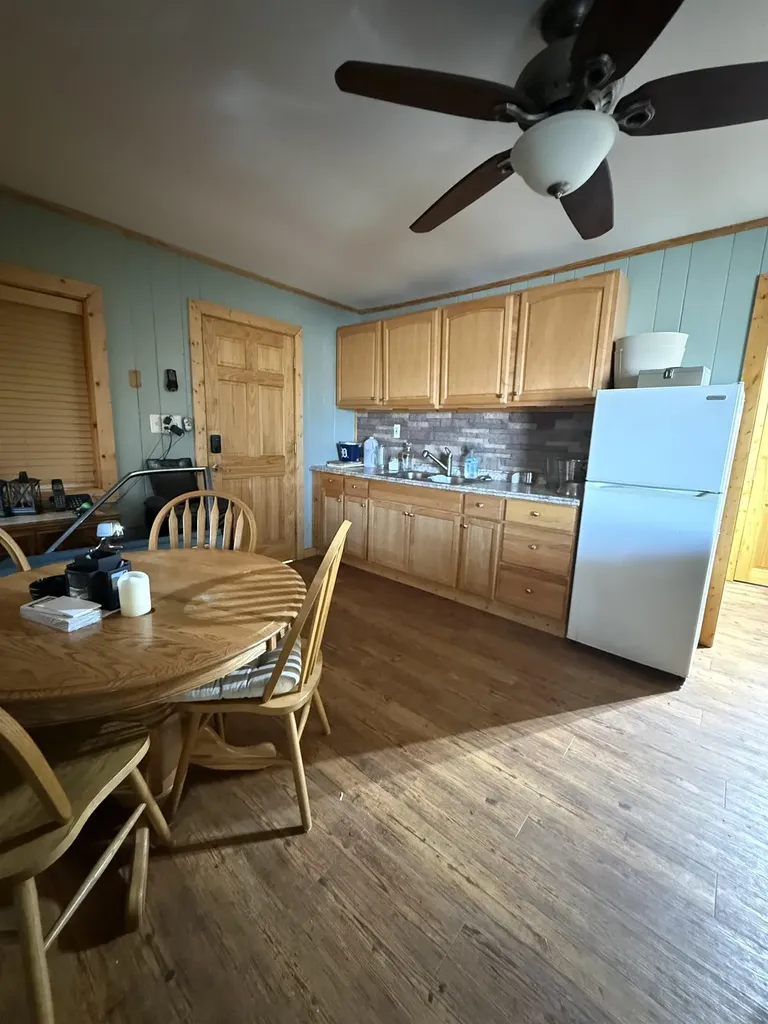 6449 S M-65 Highway Green Township MI 49753