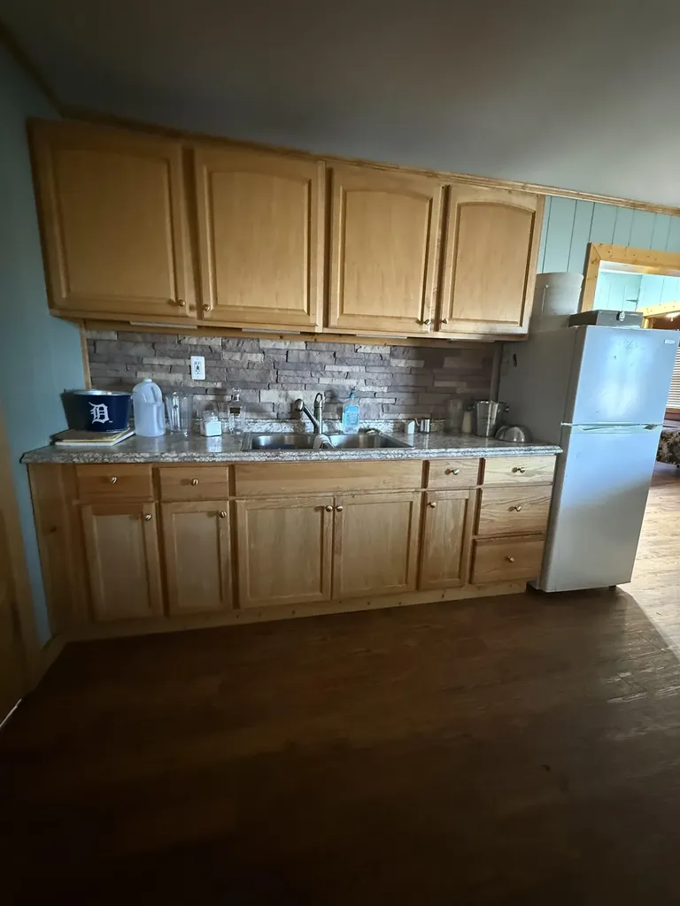 6449 S M-65 Highway Green Township MI 49753