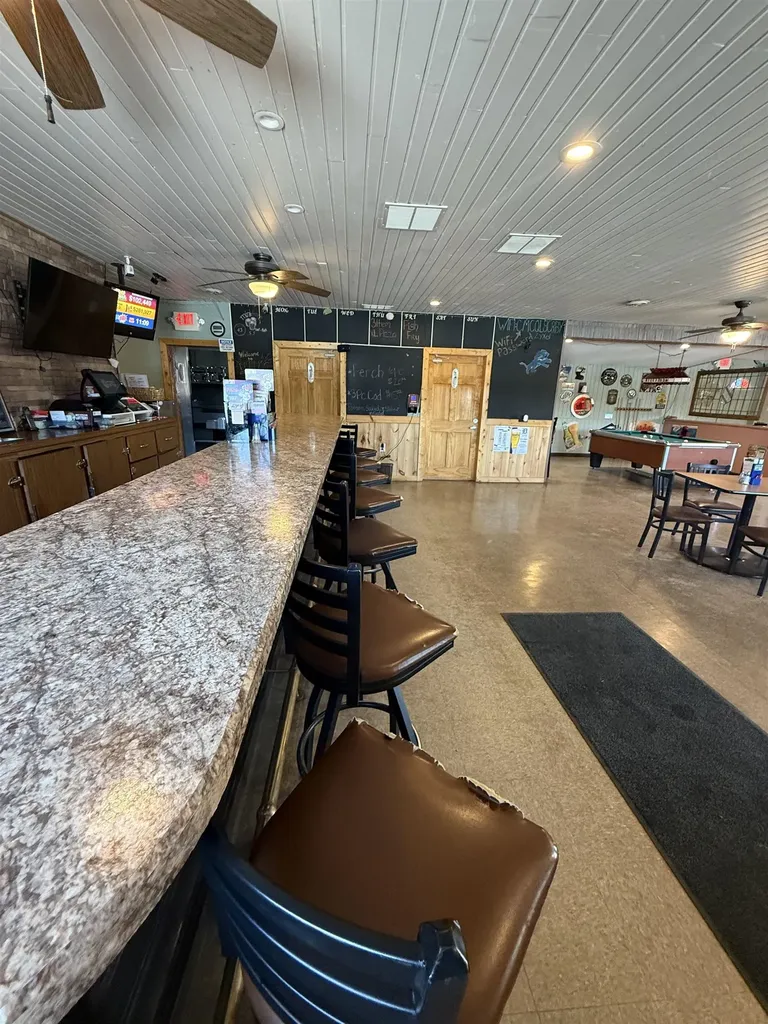 6449 S M-65 Highway Green Township MI 49753