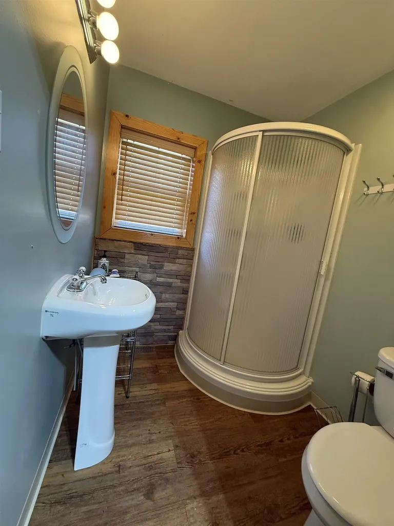 6449 S M-65 Highway Green Township MI 49753