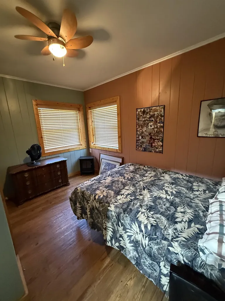 6449 S M-65 Highway Green Township MI 49753