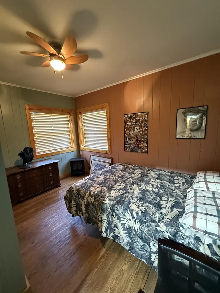 6449 S M-65 Highway Green Township MI 49753