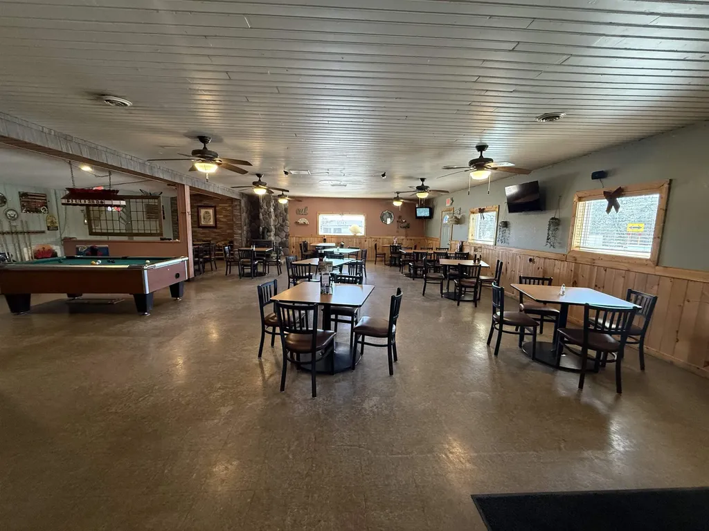 6449 S M-65 Highway Green Township MI 49753