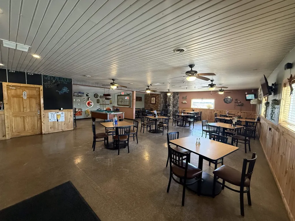6449 S M-65 Highway Green Township MI 49753
