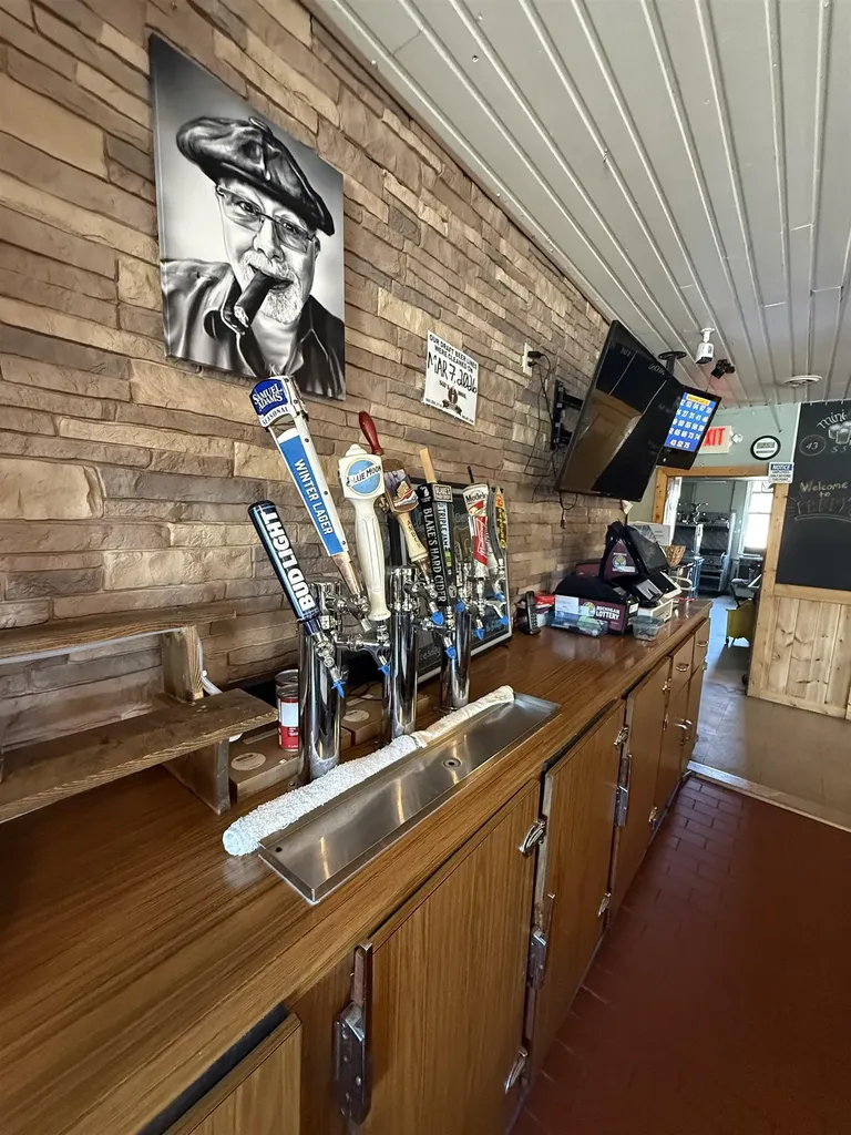 6449 S M-65 Highway Green Township MI 49753