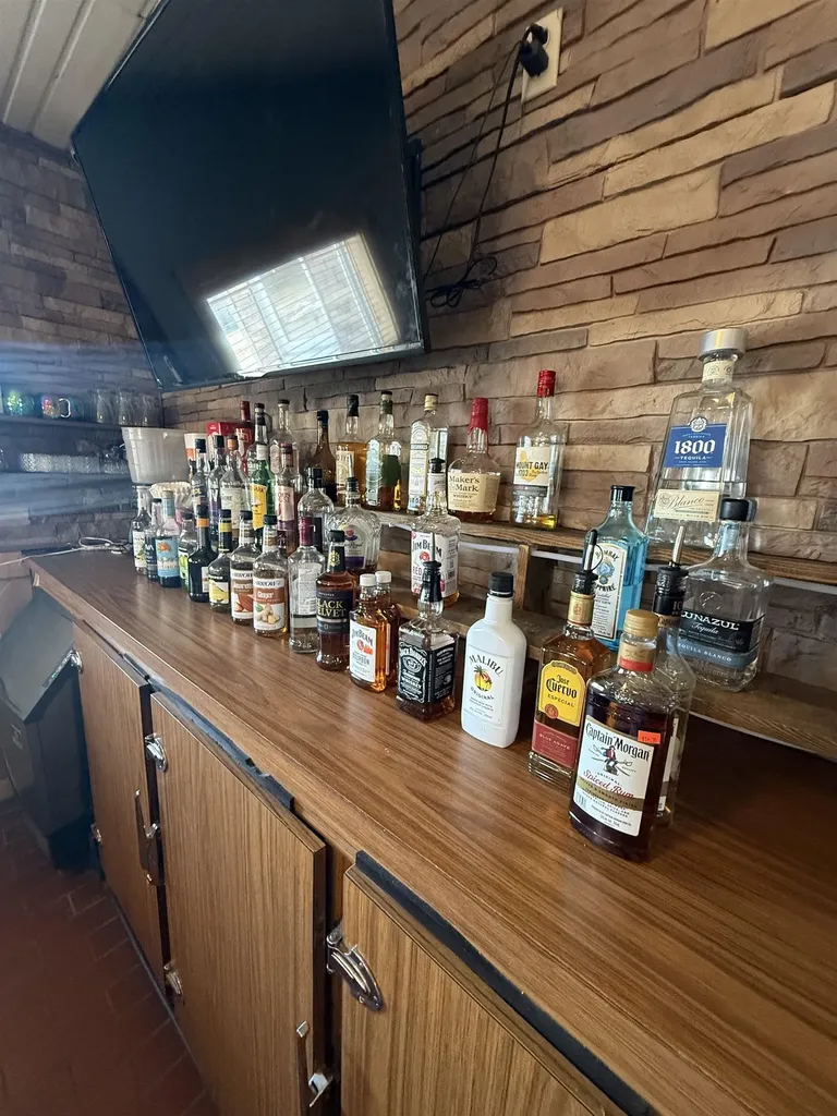 6449 S M-65 Highway Green Township MI 49753