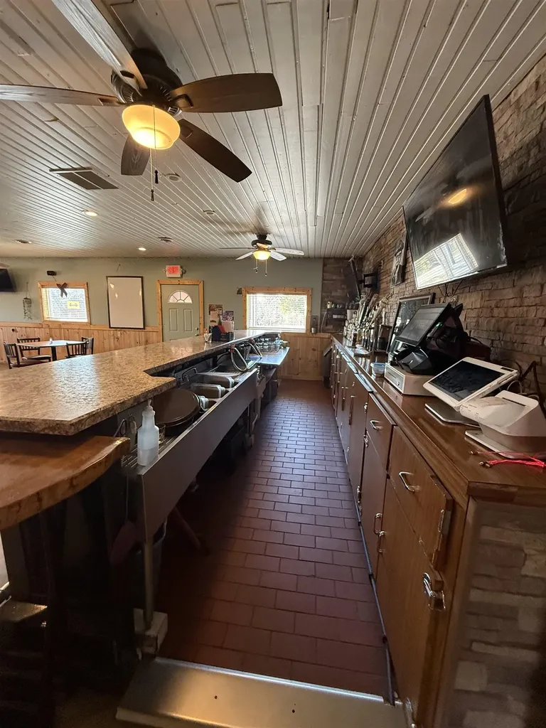 6449 S M-65 Highway Green Township MI 49753