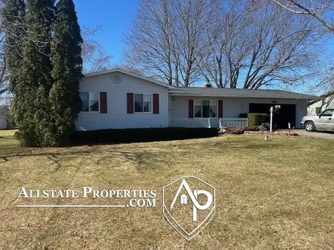 9307 N Bray Road Thetford Township MI 48420