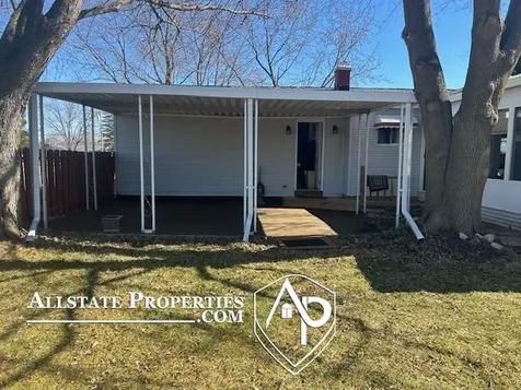9307 N Bray Road Thetford Township MI 48420