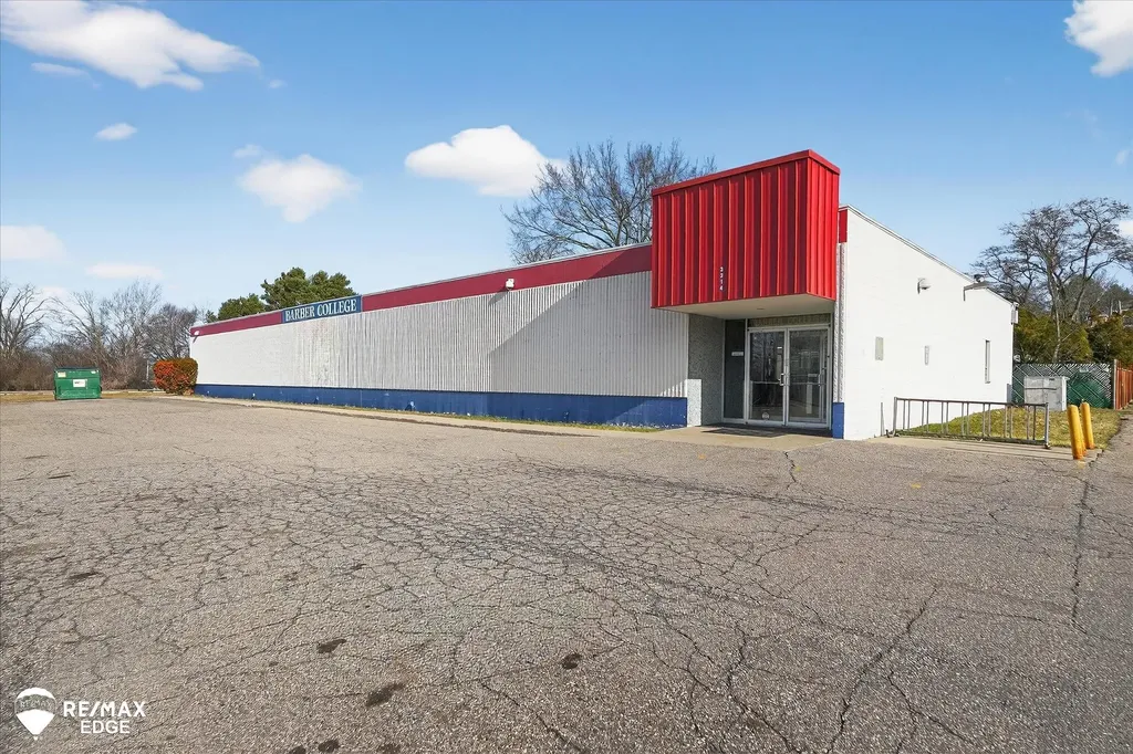3214 Flushing Road Flint City MI 48504