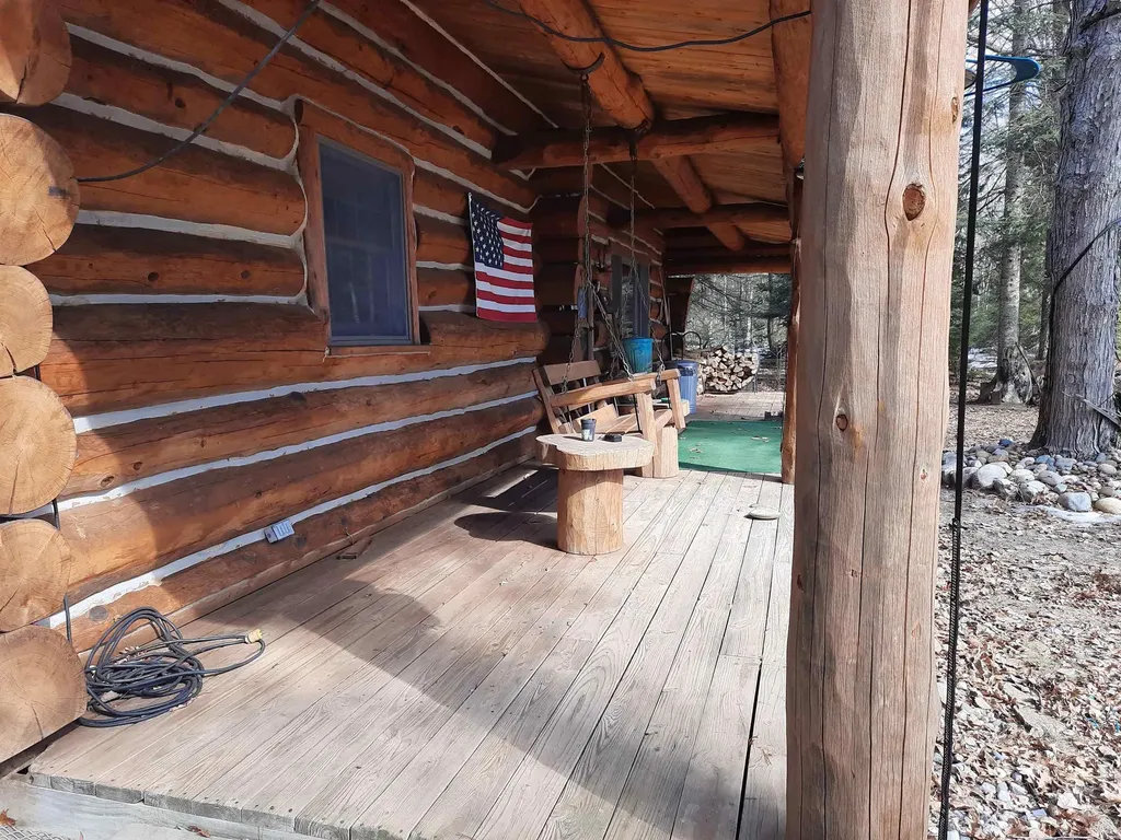 4720 E Nestel Road Backus Township MI 48656