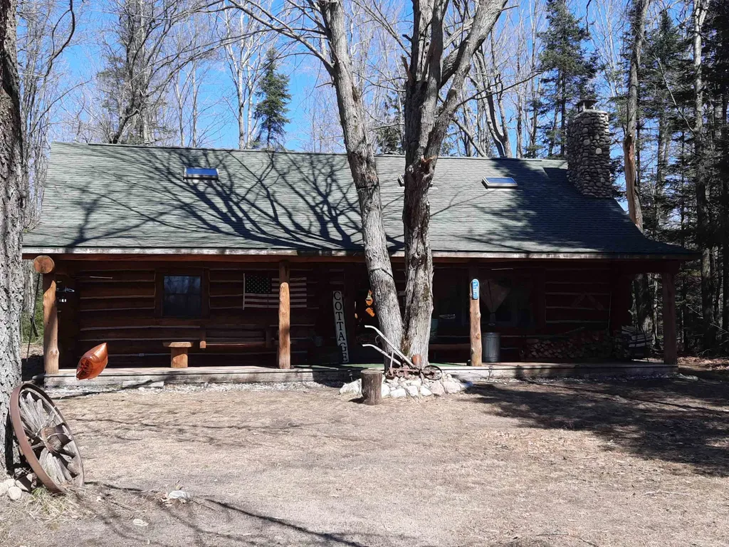 4720 E Nestel Road Backus Township MI 48656