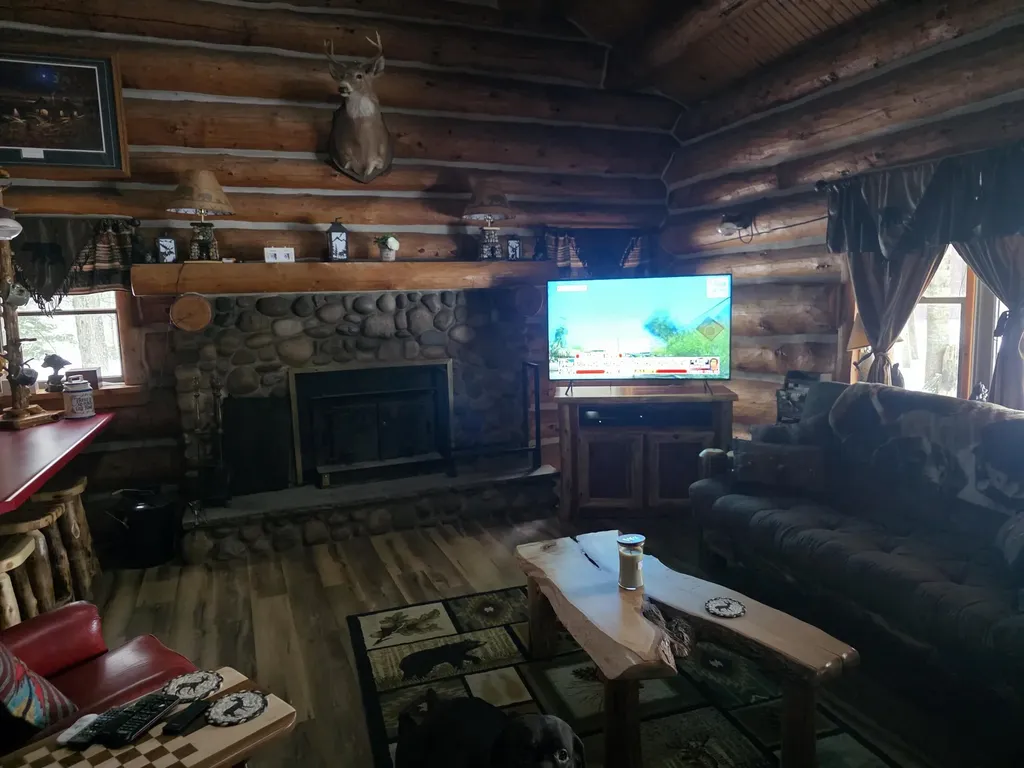 4720 E Nestel Road Backus Township MI 48656
