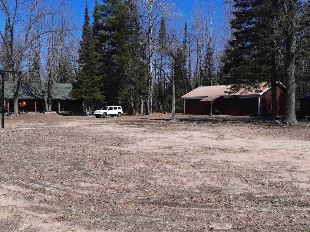 4720 E Nestel Road Backus Township MI 48656