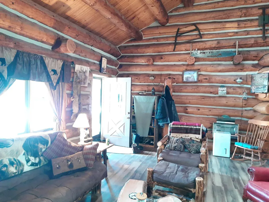 4720 E Nestel Road Backus Township MI 48656