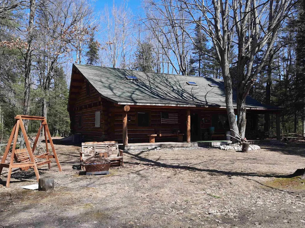 4720 E Nestel Road Backus Township MI 48656