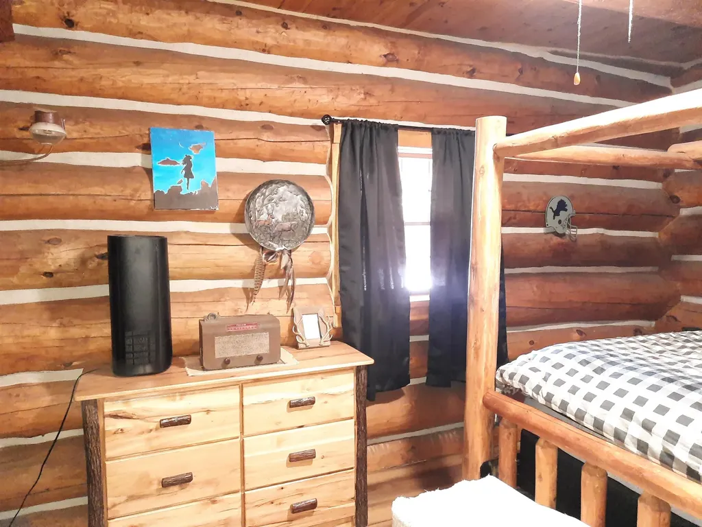 4720 E Nestel Road Backus Township MI 48656
