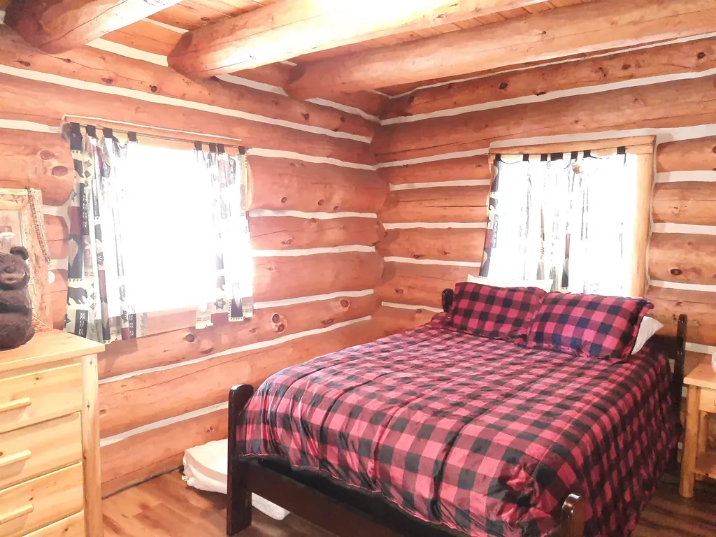 4720 E Nestel Road Backus Township MI 48656