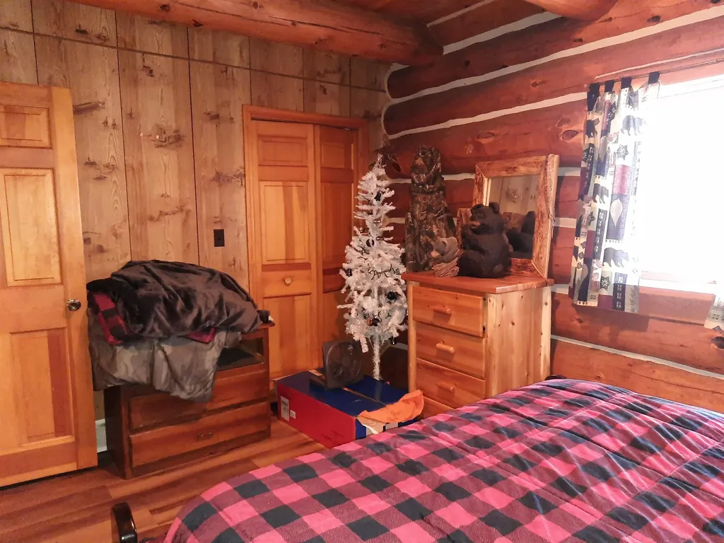 4720 E Nestel Road Backus Township MI 48656