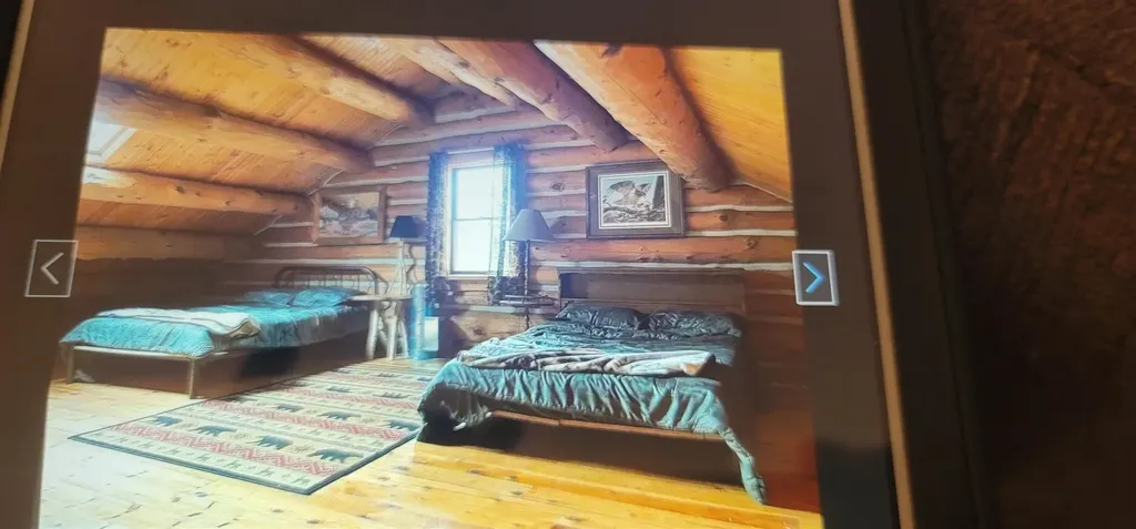 4720 E Nestel Road Backus Township MI 48656