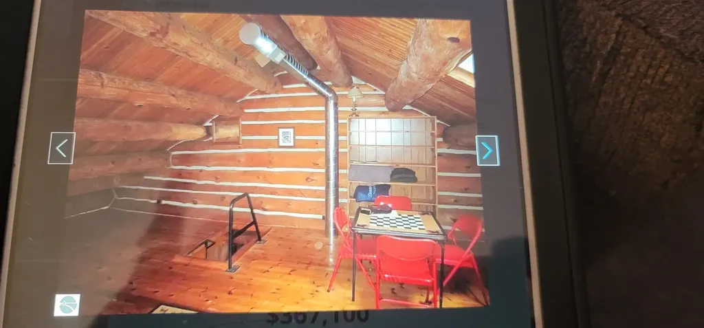 4720 E Nestel Road Backus Township MI 48656