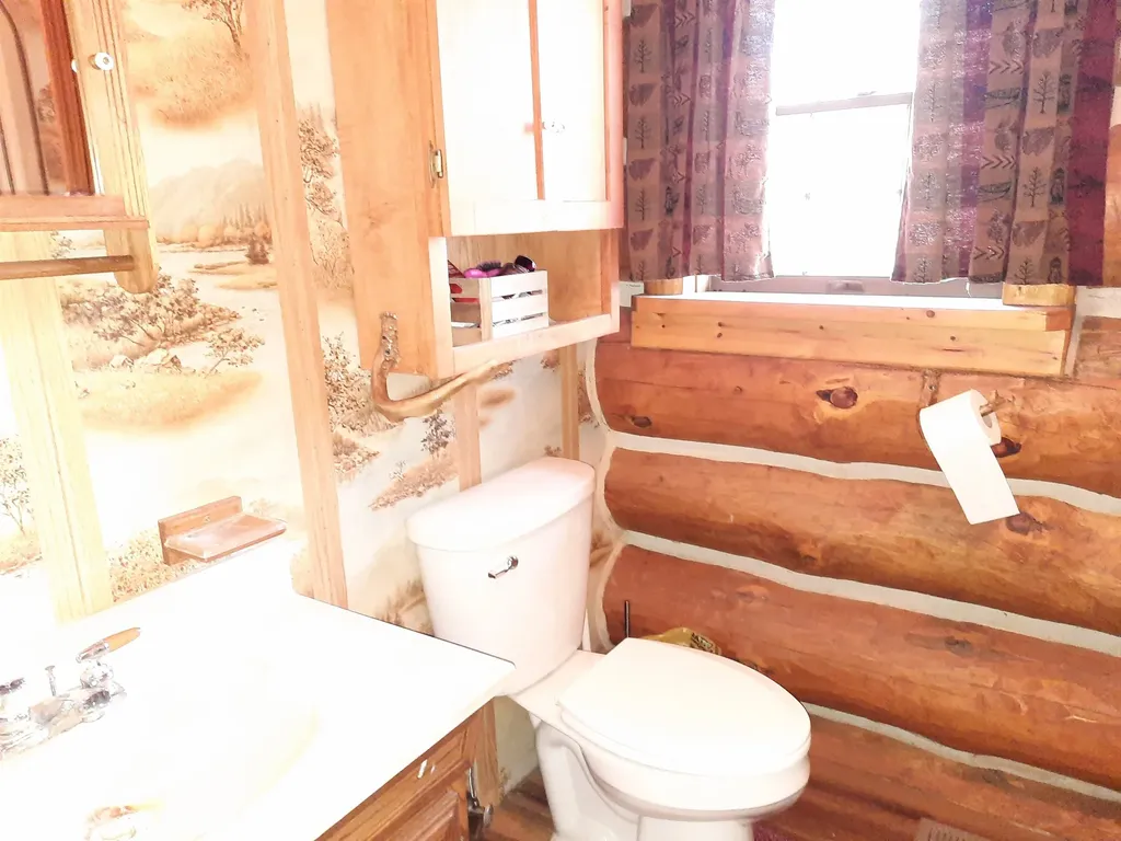 4720 E Nestel Road Backus Township MI 48656