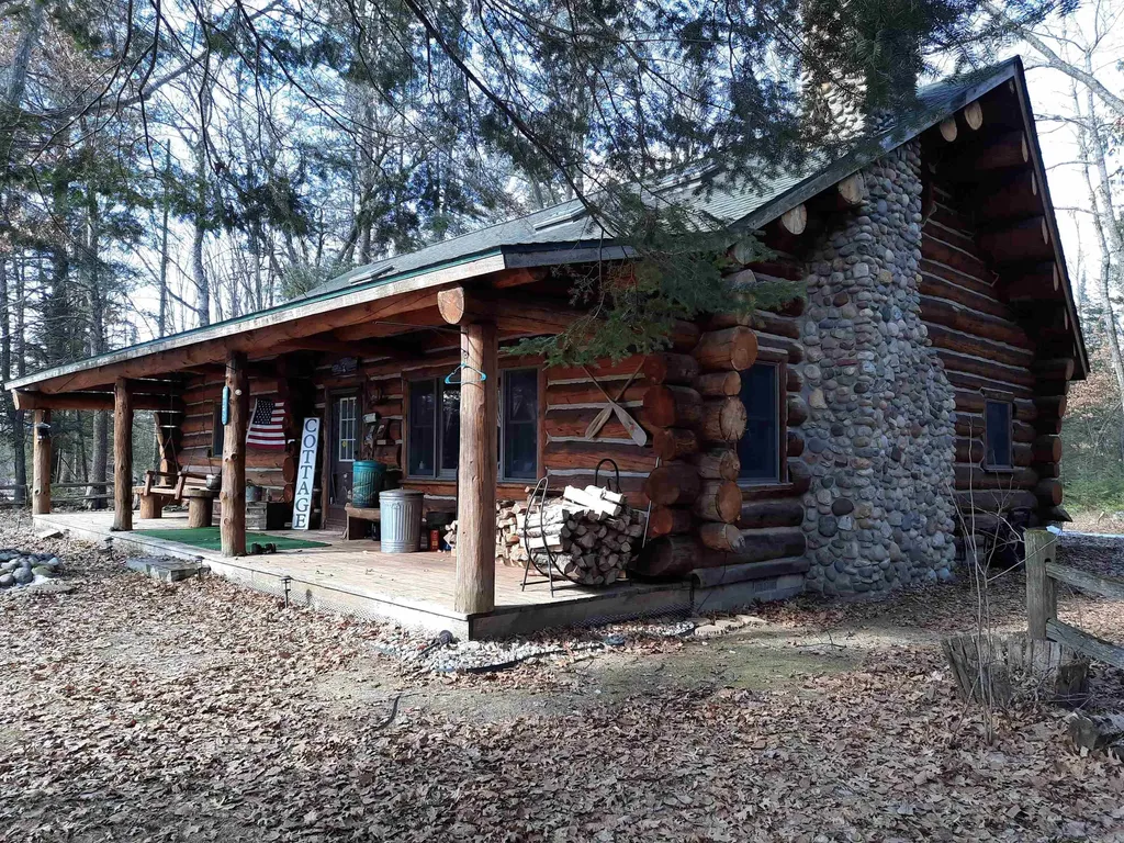 4720 E Nestel Road Backus Township MI 48656