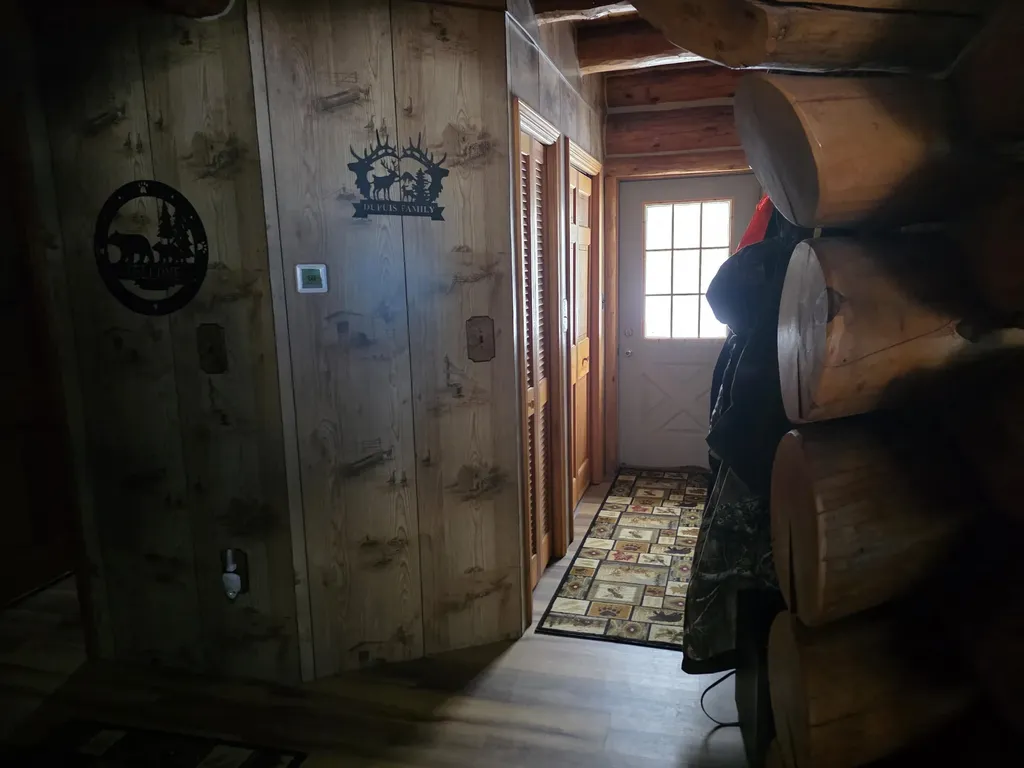 4720 E Nestel Road Backus Township MI 48656