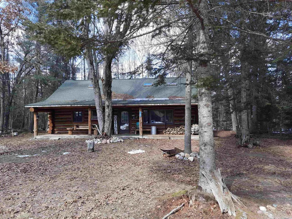 4720 E Nestel Road Backus Township MI 48656