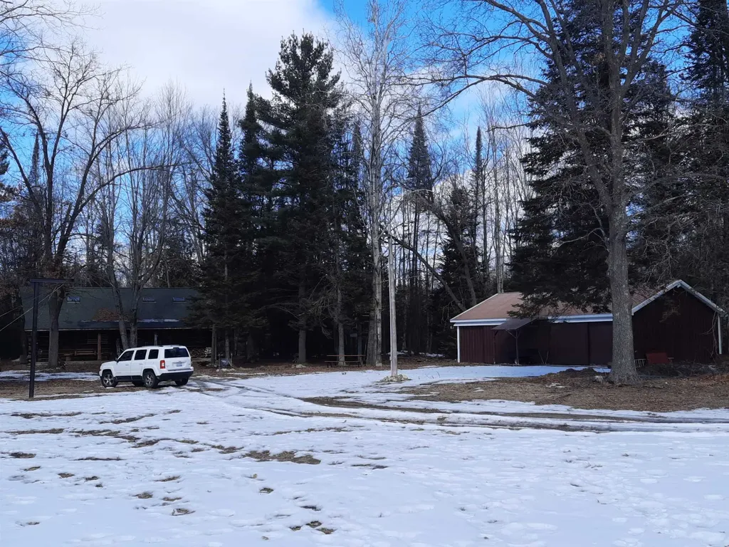 4720 E Nestel Road Backus Township MI 48656